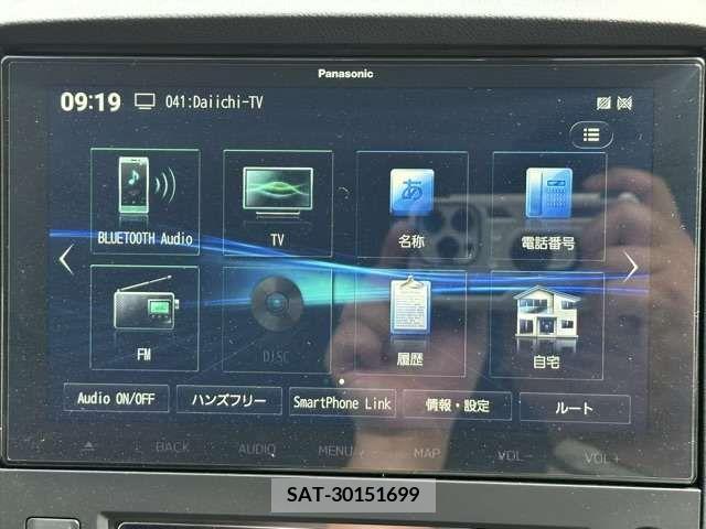 Subaru LEVORG 2023-09 317315-17