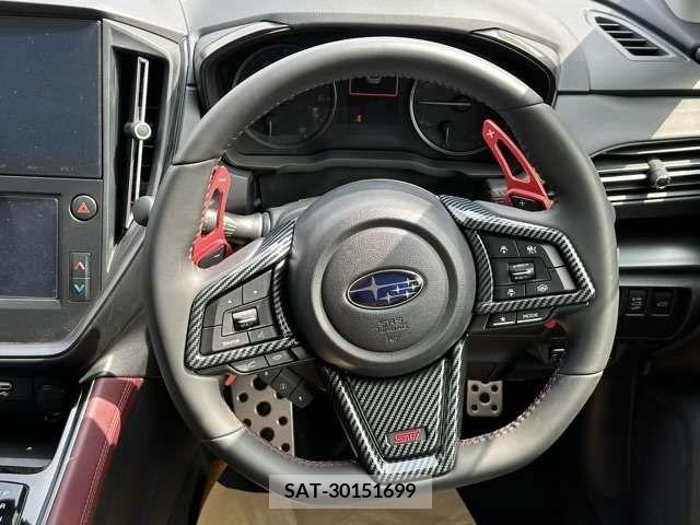 Subaru LEVORG 2023-09 317315-6