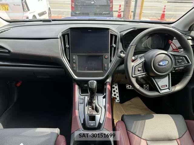 Subaru LEVORG 2023-09 317315-5