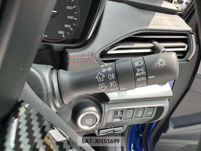 Subaru LEVORG 2023-09 317315-14