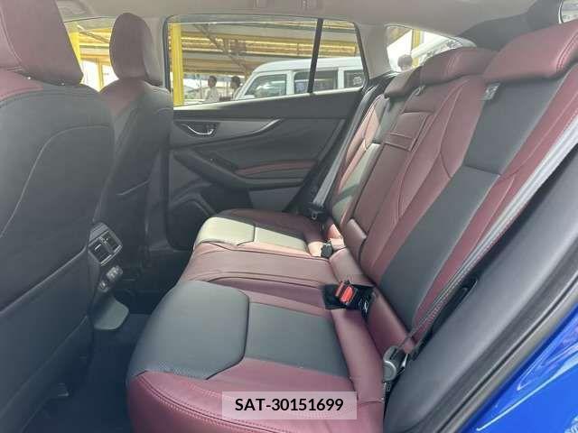 Subaru LEVORG 2023-09 317315-3