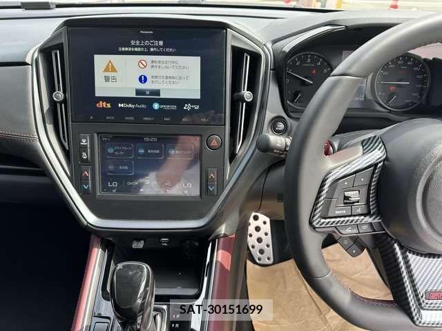 Subaru LEVORG 2023-09 317315-13