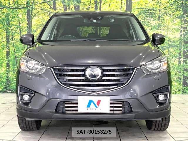 Mazda CX-5 2015-06 308234-14
