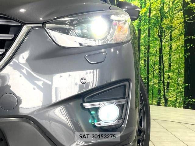 Mazda CX-5 2015-06 308234-12