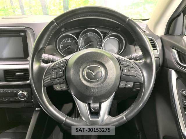 Mazda CX-5 2015-06 308234-11