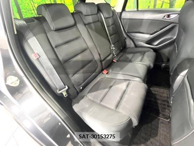 Mazda CX-5 2015-06 308234-9