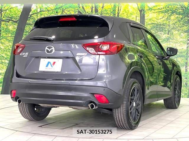 Mazda CX-5 2015-06 308234-17