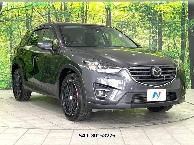 Mazda CX-5 2015-06 308234-16