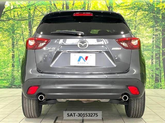 Mazda CX-5 2015-06 308234-15