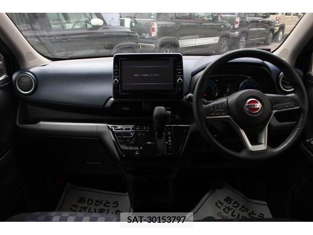 Nissan DAYZ 2019-08 266776-16