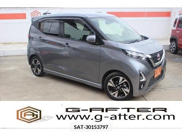 Nissan DAYZ 2019-08 266776-0