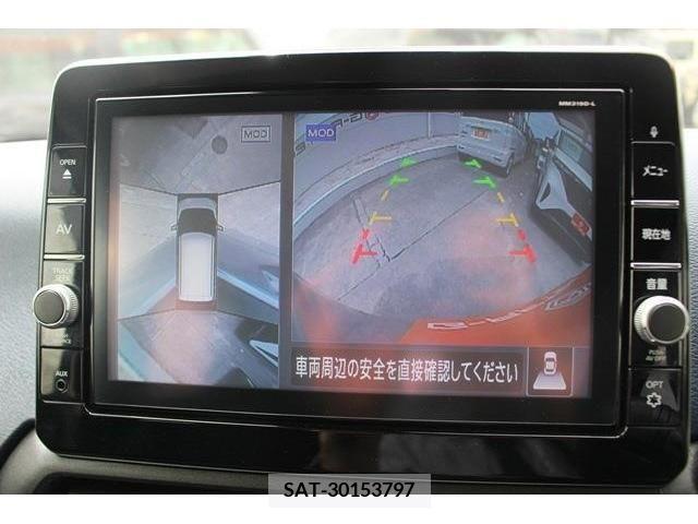 Nissan DAYZ 2019-08 266776-2