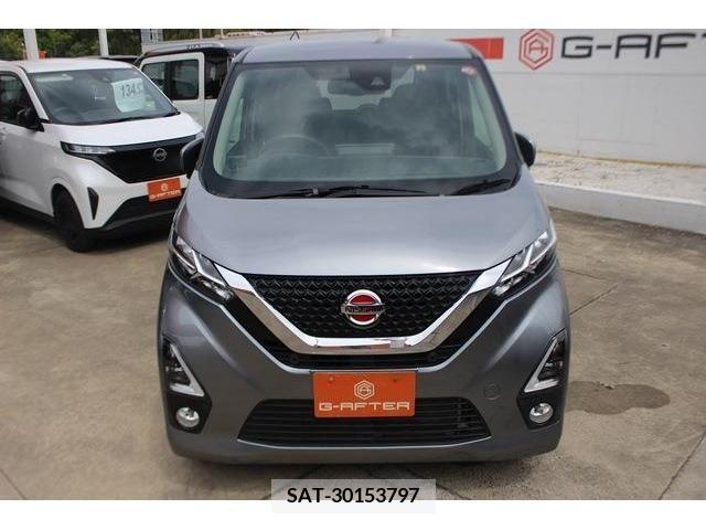 Nissan DAYZ 2019-08 266776-6