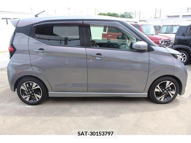 Nissan DAYZ 2019-08 266776-7