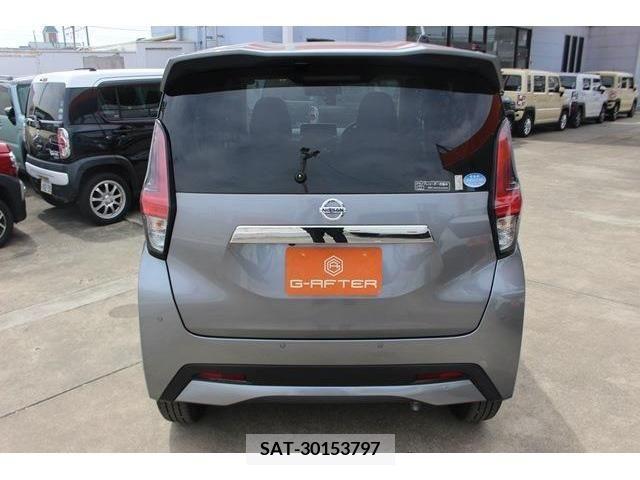 Nissan DAYZ 2019-08 266776-8