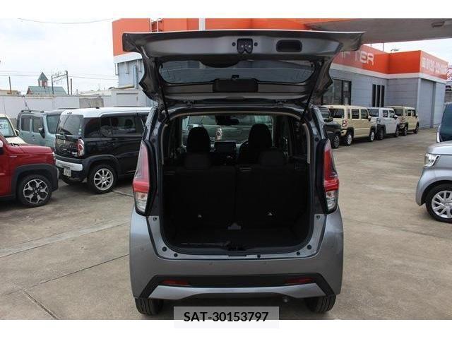 Nissan DAYZ 2019-08 266776-9