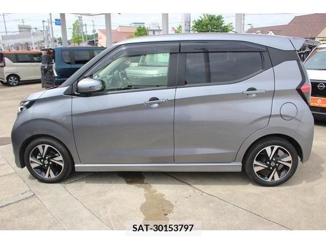 Nissan DAYZ 2019-08 266776-10