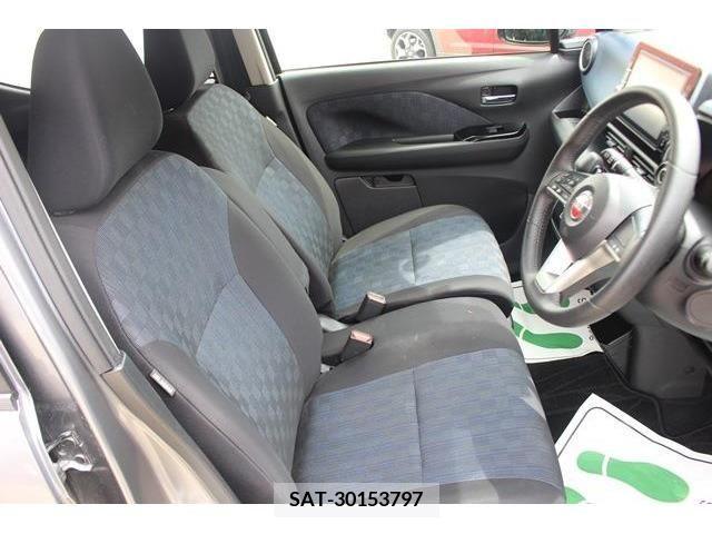 Nissan DAYZ 2019-08 266776-14