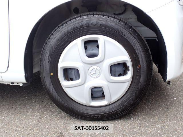 Mazda CAROL 2019-05 389865-22