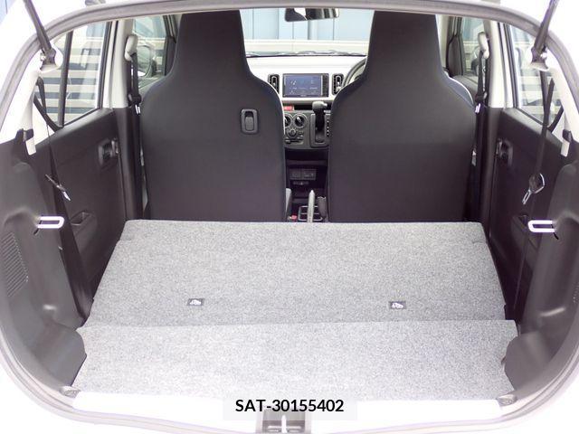 Mazda CAROL 2019-05 389865-18