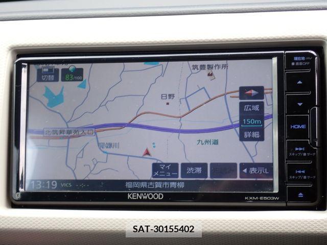 Mazda CAROL 2019-05 389865-3