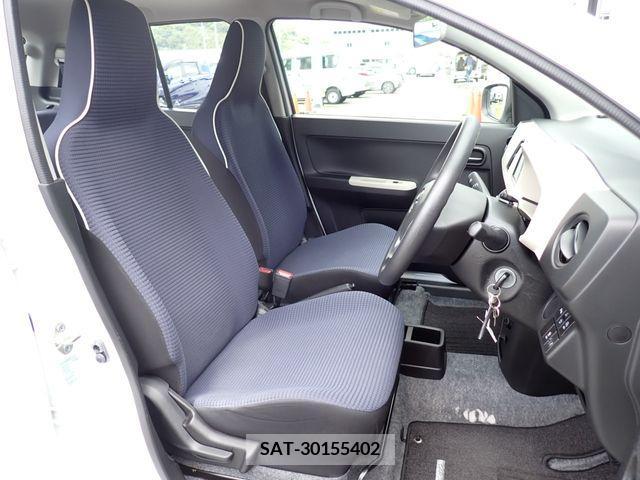 Mazda CAROL 2019-05 389865-15