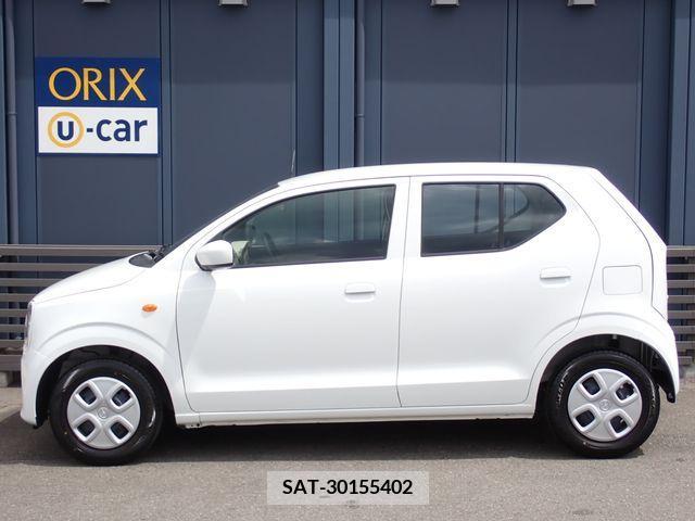 Mazda CAROL 2019-05 389865-23