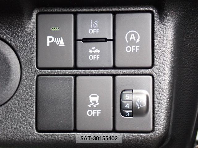 Mazda CAROL 2019-05 389865-8