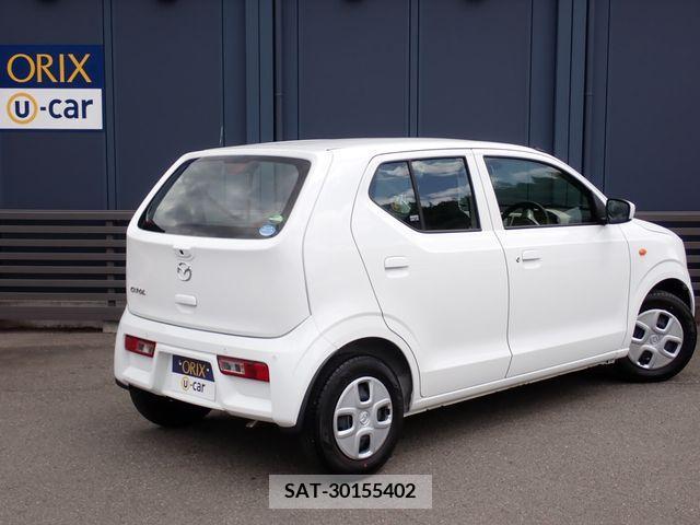Mazda CAROL 2019-05 389865-2