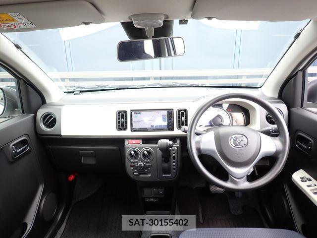 Mazda CAROL 2019-05 389865-1
