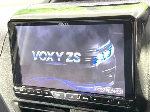 Toyota VOXY 2015-09 15154-2