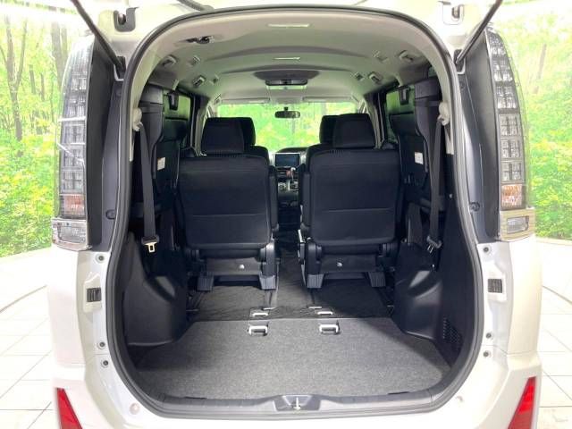 Toyota VOXY 2015-09 15154-11