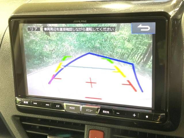 Toyota VOXY 2015-09 15154-4