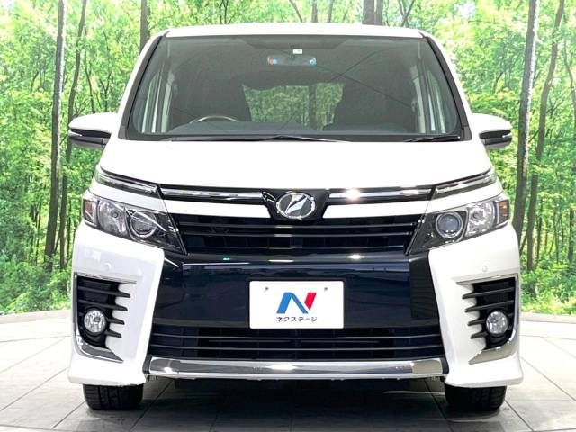 Toyota VOXY 2015-09 15154-14