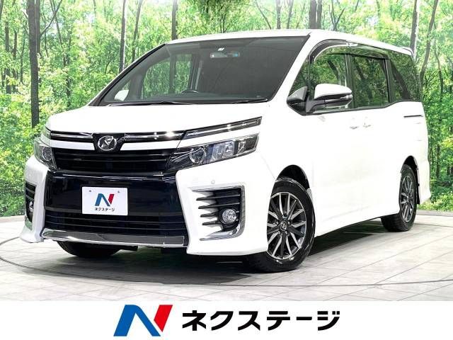 Toyota VOXY 2015-09 15154-0