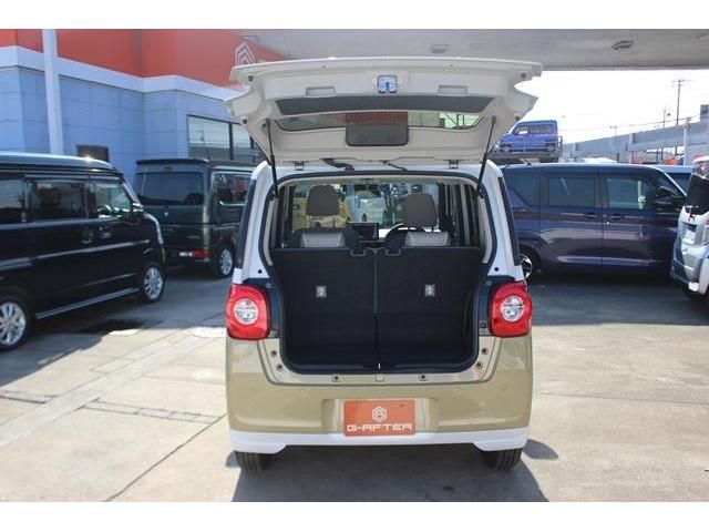 Daihatsu MOVE CANBUS 2023-02 193132-16