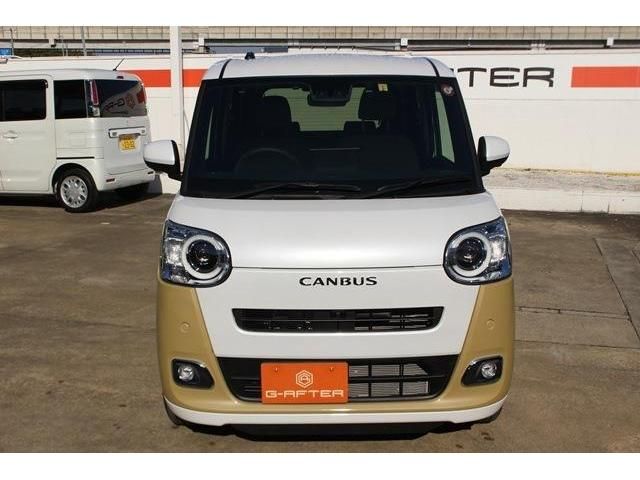 Daihatsu MOVE CANBUS 2023-02 193132-5