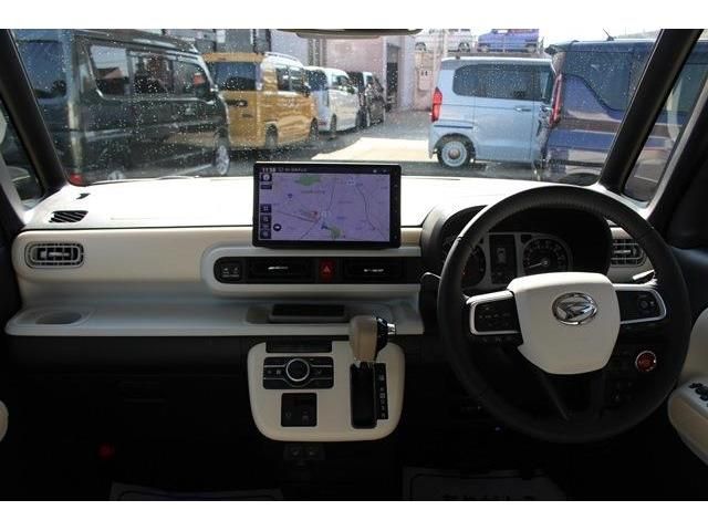 Daihatsu MOVE CANBUS 2023-02 193132-15