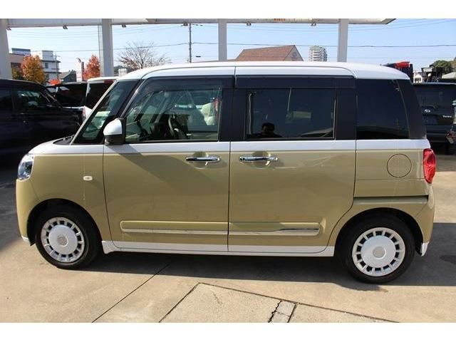 Daihatsu MOVE CANBUS 2023-02 193132-8