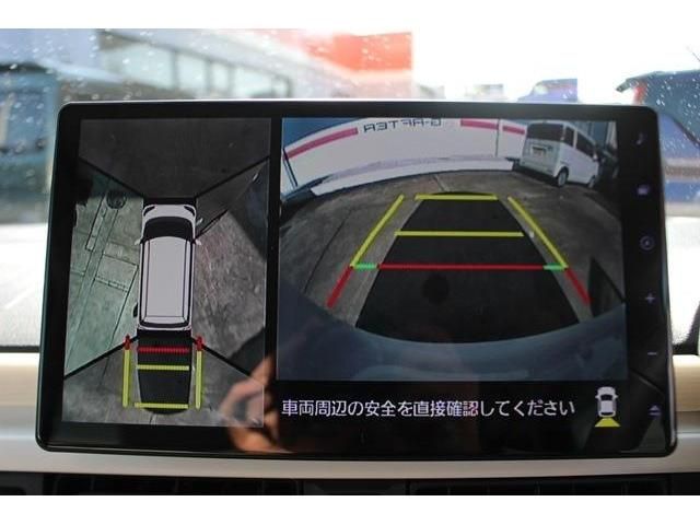 Daihatsu MOVE CANBUS 2023-02 193132-1