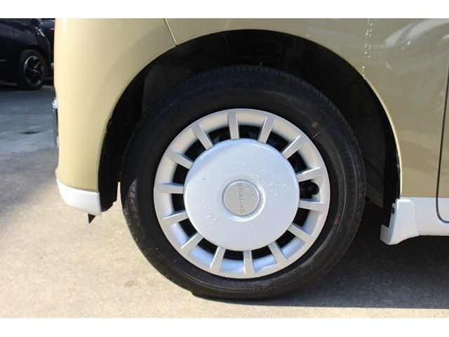Daihatsu MOVE CANBUS 2023-02 193132-11