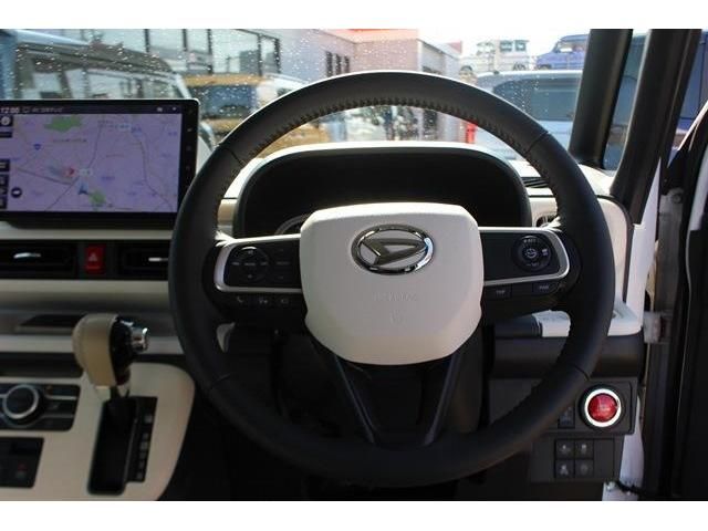 Daihatsu MOVE CANBUS 2023-02 193132-14