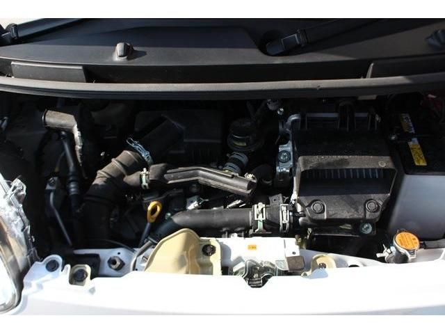 Daihatsu MOVE CANBUS 2023-02 193132-17