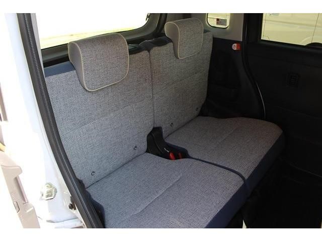 Daihatsu MOVE CANBUS 2023-02 193132-13