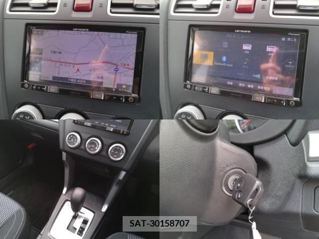 Subaru FORESTER 2016-04 360505-4