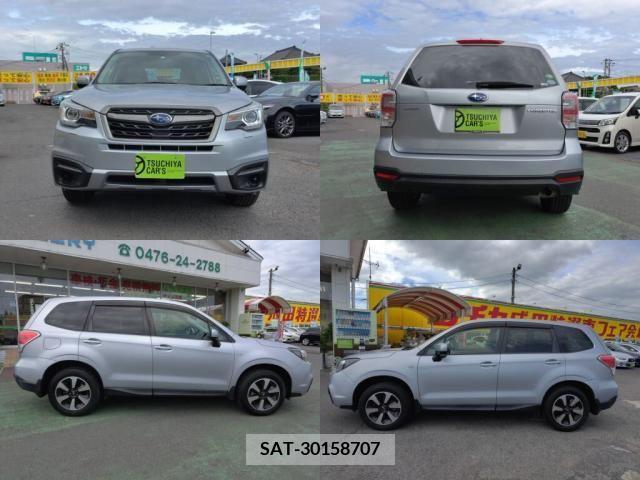 Subaru FORESTER 2016-04 360505-3