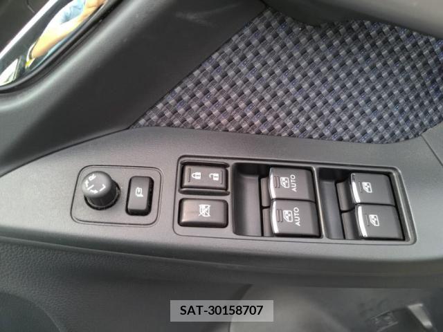 Subaru FORESTER 2016-04 360505-19