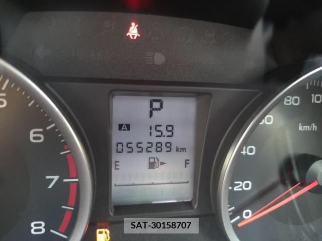 Subaru FORESTER 2016-04 360505-28