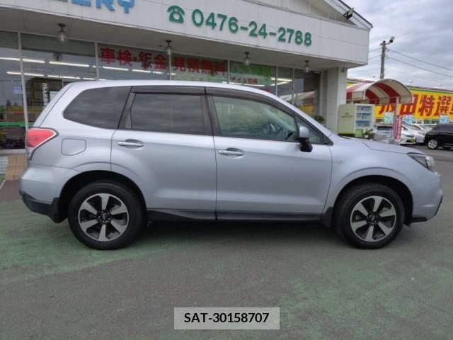 Subaru FORESTER 2016-04 360505-10
