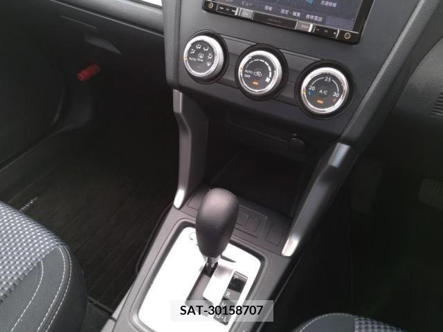 Subaru FORESTER 2016-04 360505-14